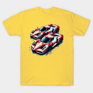 Ferrari Enzo T-Shirt